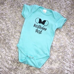 Custom shirts and onesies
